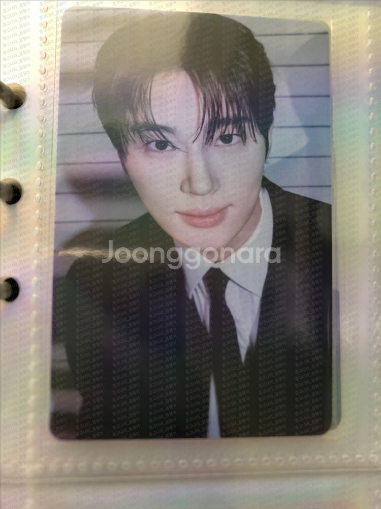 변우석 배우 디아이콘 C--4