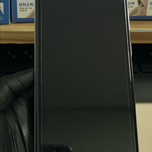 갤럭시S23울트라 256G 라벤더 S급!