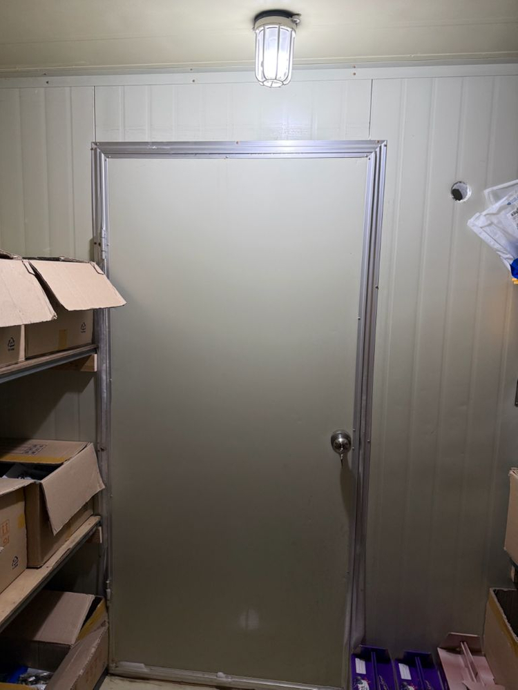 업소용 에스에프 저온저장고 냉장창고 7.5평 폐업정리!! 이미지