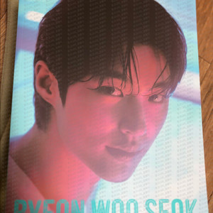 변우석 배우 디아이콘 D