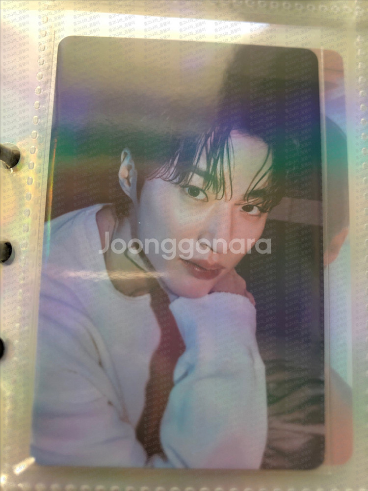 변우석 배우 디아이콘 D--4