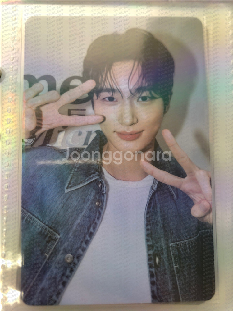 변우석 배우 디아이콘 D--5