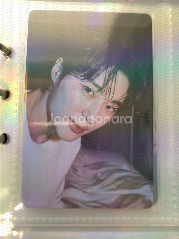 변우석 배우 디아이콘 D--3