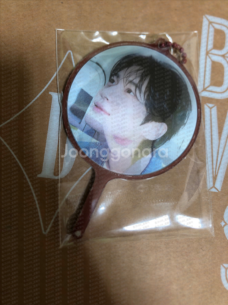 변우석 배우 디아이콘 D--2