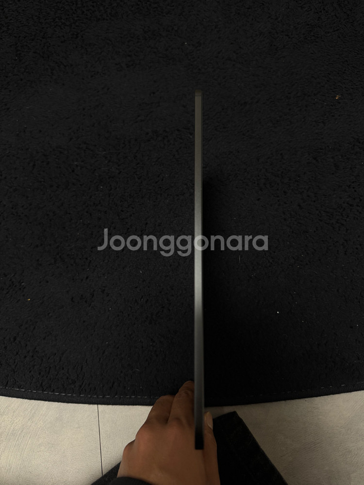 아이패드 M4 11 PRO + 애플펜슬PRO + 매직키보드외 케이스 거치대--2