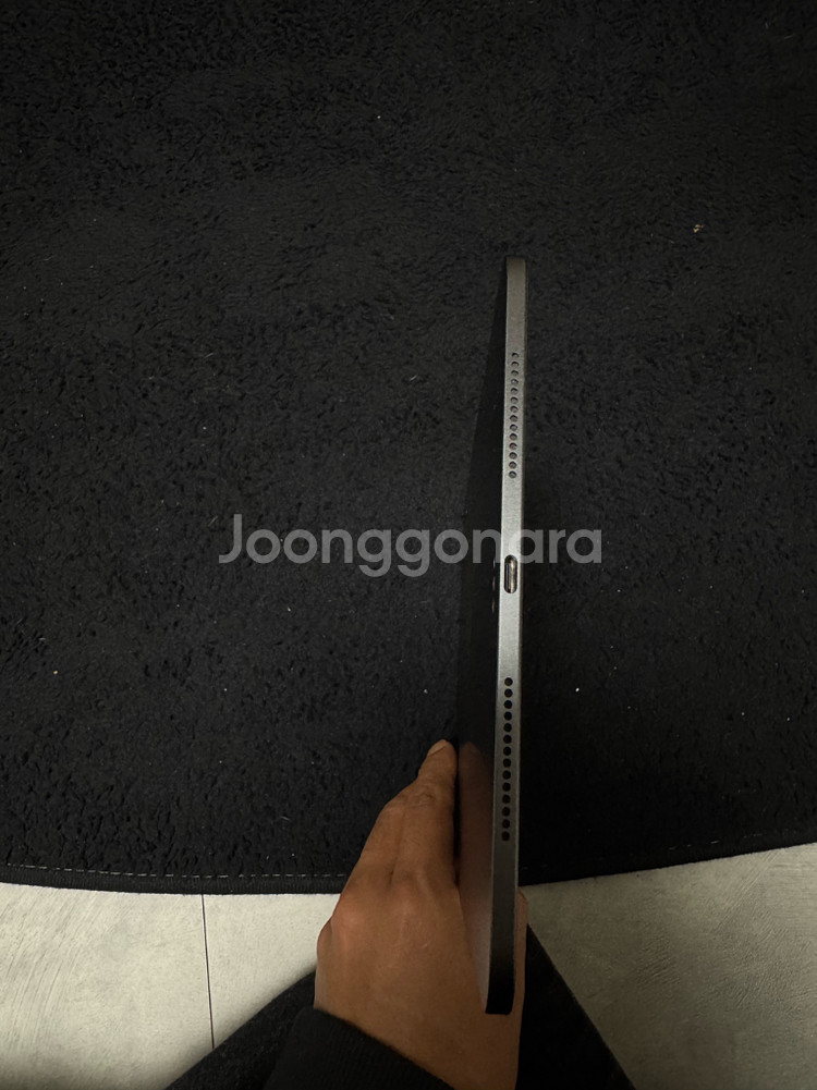 아이패드 M4 11 PRO + 애플펜슬PRO + 매직키보드외 케이스 거치대--3