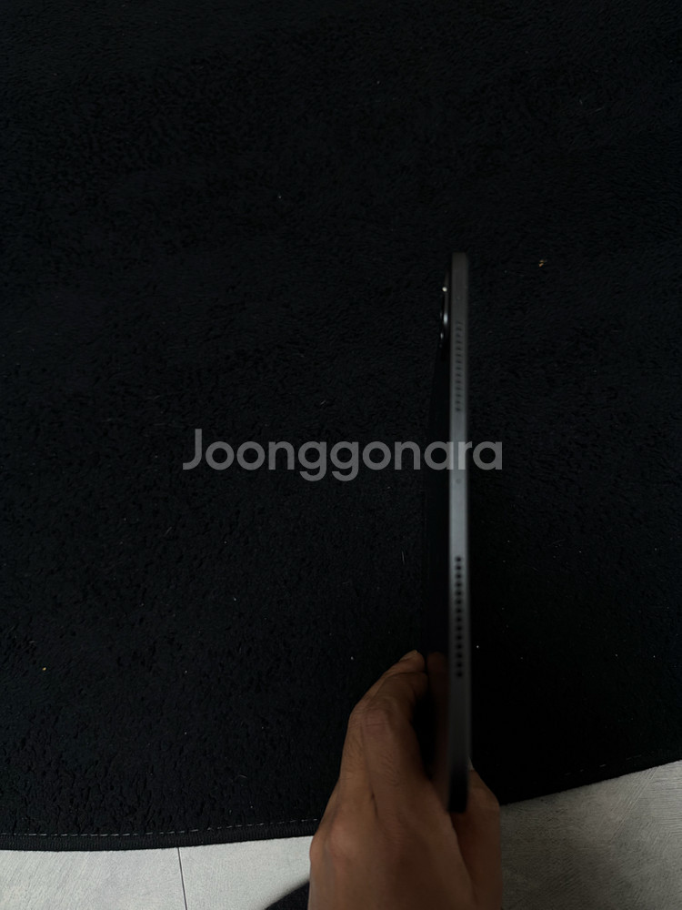 아이패드 M4 11 PRO + 애플펜슬PRO + 매직키보드외 케이스 거치대--5