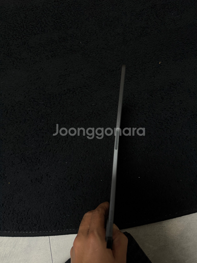 아이패드 M4 11 PRO + 애플펜슬PRO + 매직키보드외 케이스 거치대--4