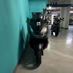 혼다 PCX 125 24년식 28,789km 판매합니다