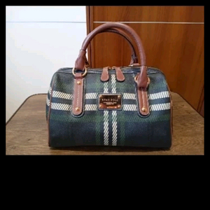 빈폴 Doctors Bag (정품)