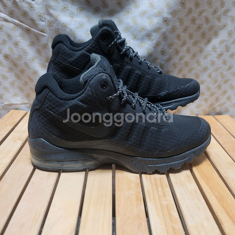 나이키 에어 맥스 인비고 운동화 270--0