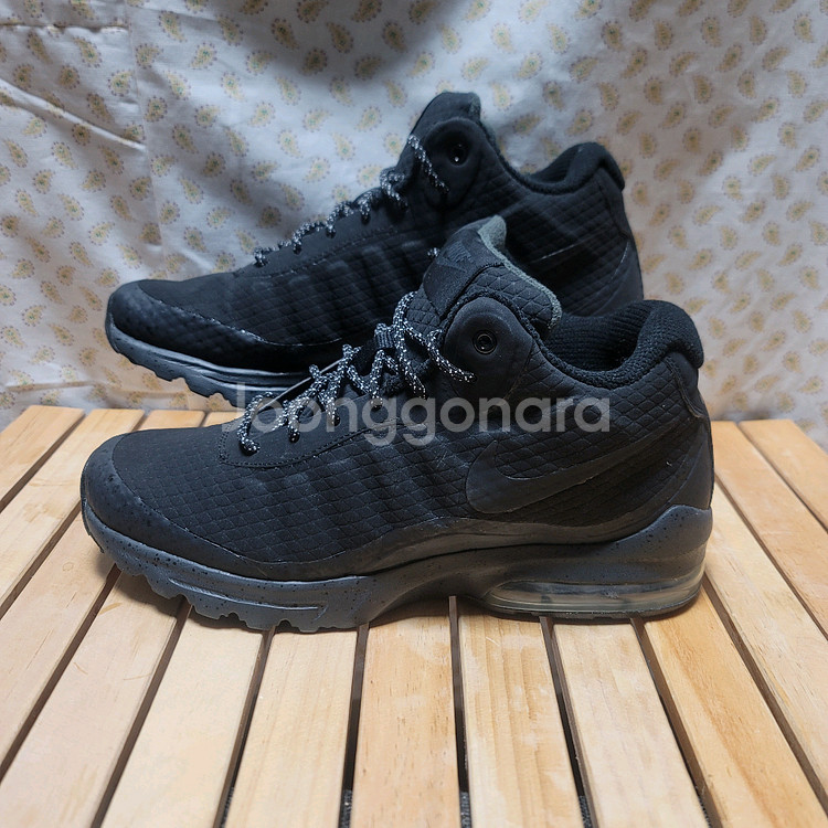 나이키 에어 맥스 인비고 운동화 270--1