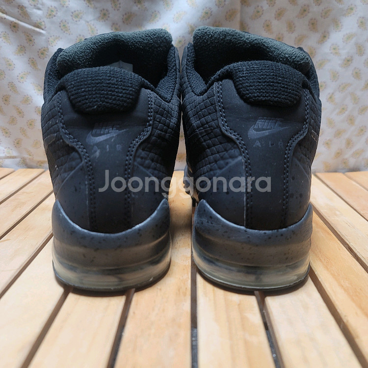 나이키 에어 맥스 인비고 운동화 270--5