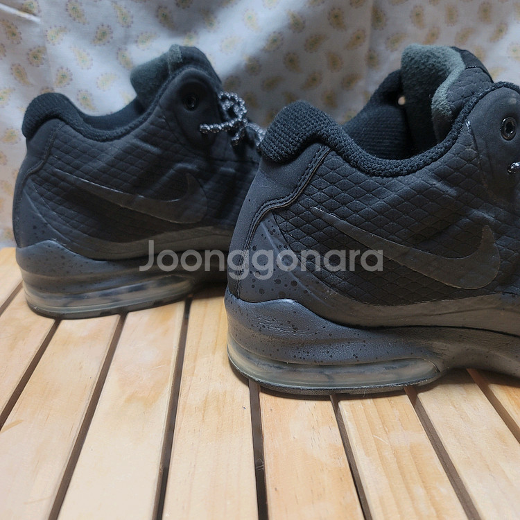 나이키 에어 맥스 인비고 운동화 270--4