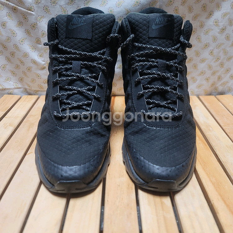 나이키 에어 맥스 인비고 운동화 270--2