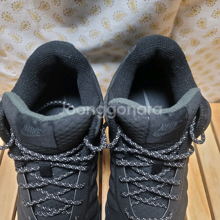 나이키 에어 맥스 인비고 운동화 270--3