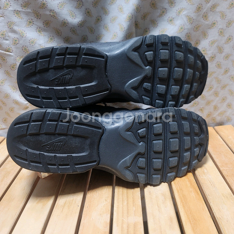 나이키 에어 맥스 인비고 운동화 270--6