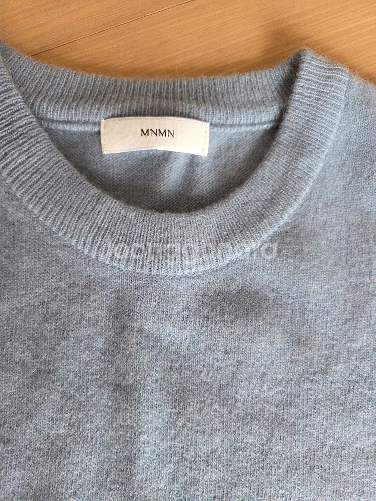 믄믄 가디건 소라 세트--1