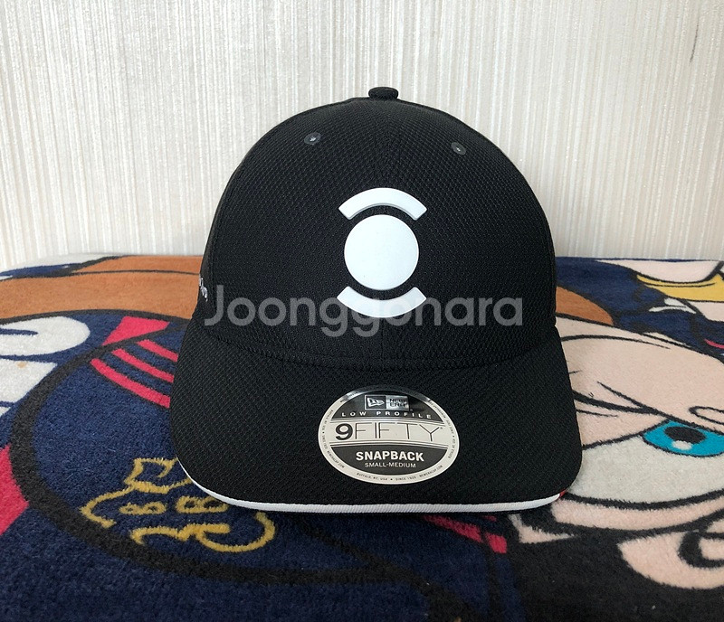 뉴에라X와이드앵글 콜라보 리미티드캡/모자--3