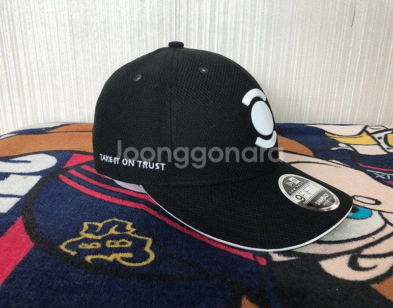 뉴에라X와이드앵글 콜라보 리미티드캡/모자--5