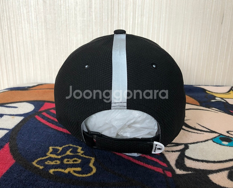 뉴에라X와이드앵글 콜라보 리미티드캡/모자--7