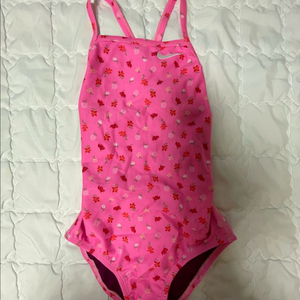 나이키 블룸러쉬 핑크 레이서백 28(행거포함)