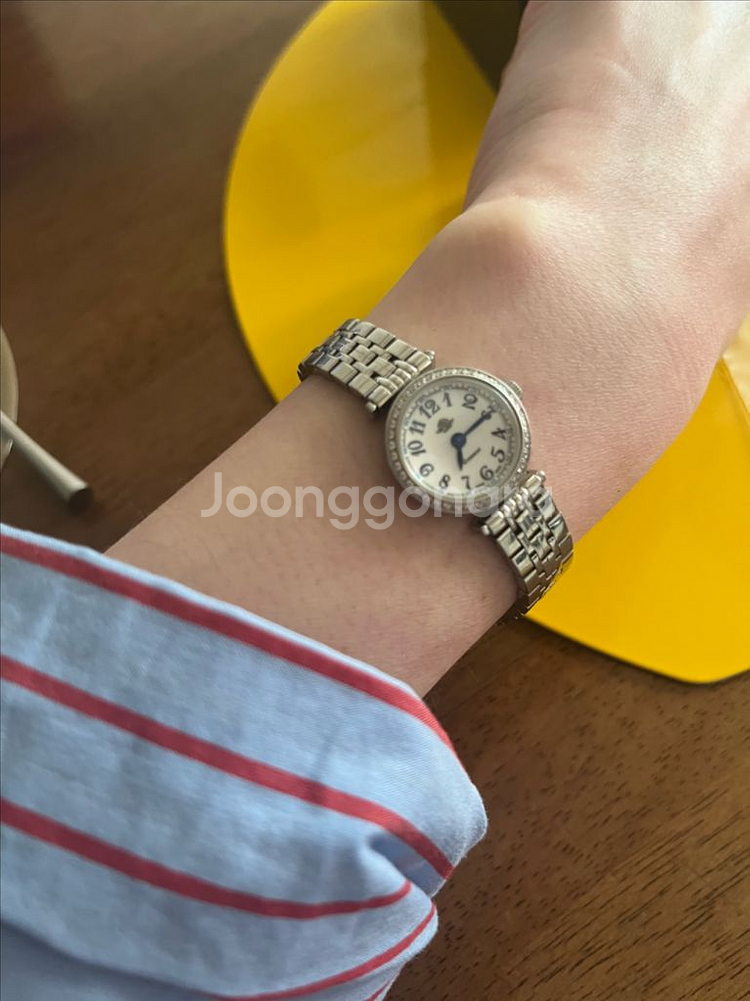 Rosemont 로즈몽 여성 메탈 시계-RS#10-03--1