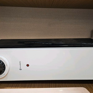 엑센트리 라이에이터 .전기히터