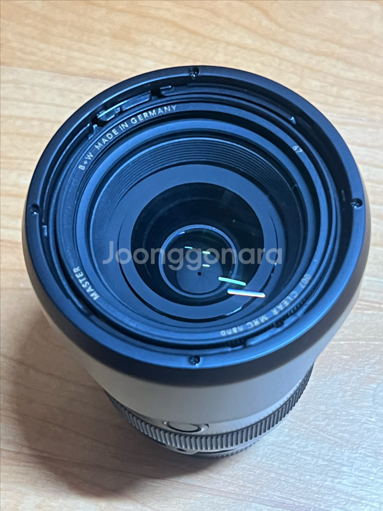 탐론 28-75mm F/2.8 소니 FE 마운트 렌즈--2