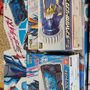 DX 가면라이더 팝니다