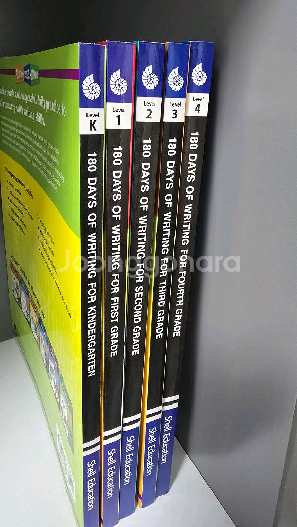 180 Days Of Writing 수퍼맘--0