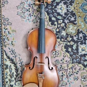 3/4 유니버셜 300호 바이올린