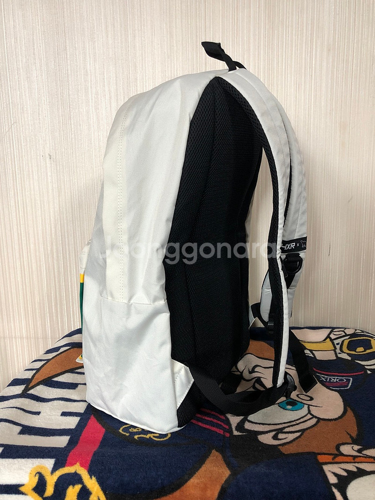 포엑스알(4XR)X곰표 밀가루 백팩--7