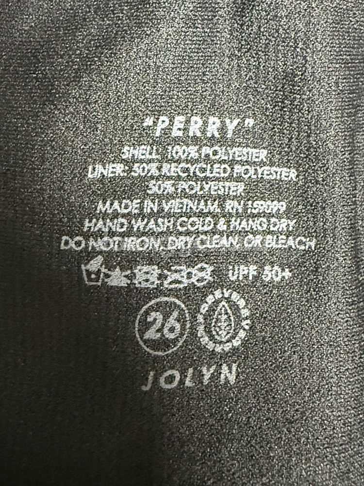 여성 원피스 수영복 졸린 블루베리 26--2