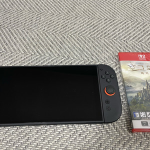 닌텐도 스위치2 본체