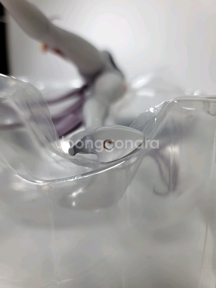 오키드시드 사기리 유코 오리지널 피규어--9