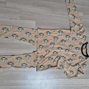 리미떼두두 실내복