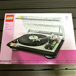 레고 MISB 미개봉 새상품 소박스 판매합니다 40699 40700 40766 40697 (4th)