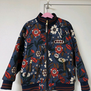 리미떼두두 리버시블 점퍼 L