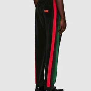 벨벳 삼선 트레이닝 팬츠xl(사이즈37~38)실착1회