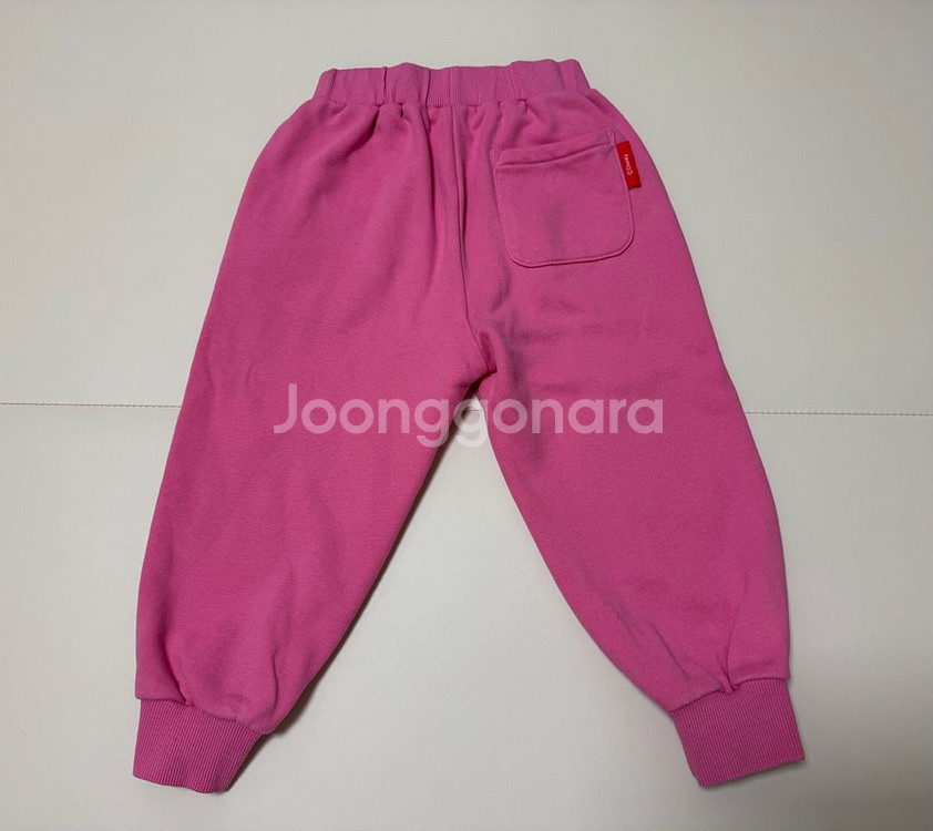 베베드피노 피글렛 상하복 세트 110--8