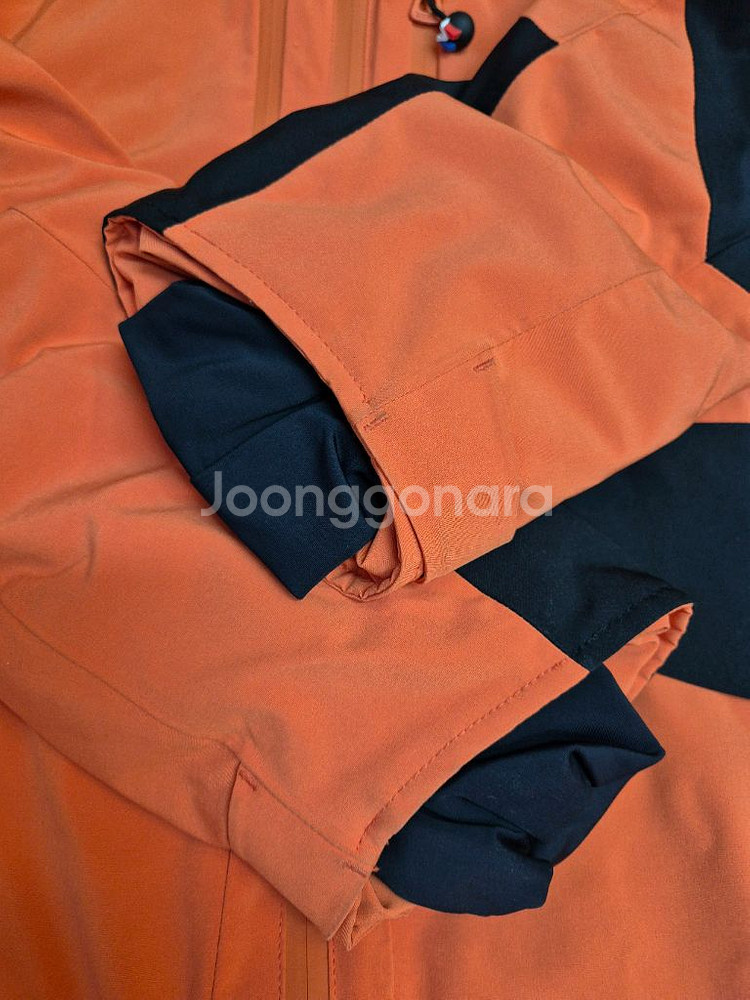 밀레 주니어 스키복 XL 160사이즈--1