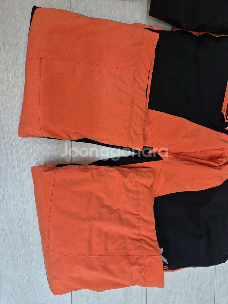 밀레 주니어 스키복 XL 160사이즈--2