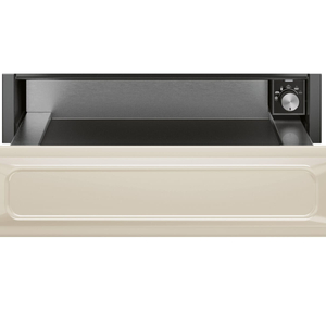 스메그 CPR915P 워밍드로어 크림 Smeg CPR915 이미지