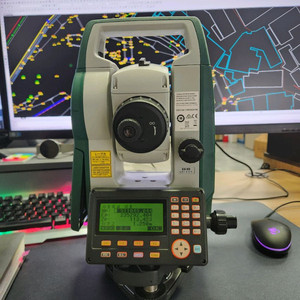 광파기 소키아(무타겟) sokkia cx-55 판매 이미지