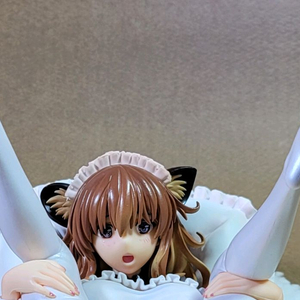 1/6 성인 애니 피규어 네코 야나기 모모 (가품)