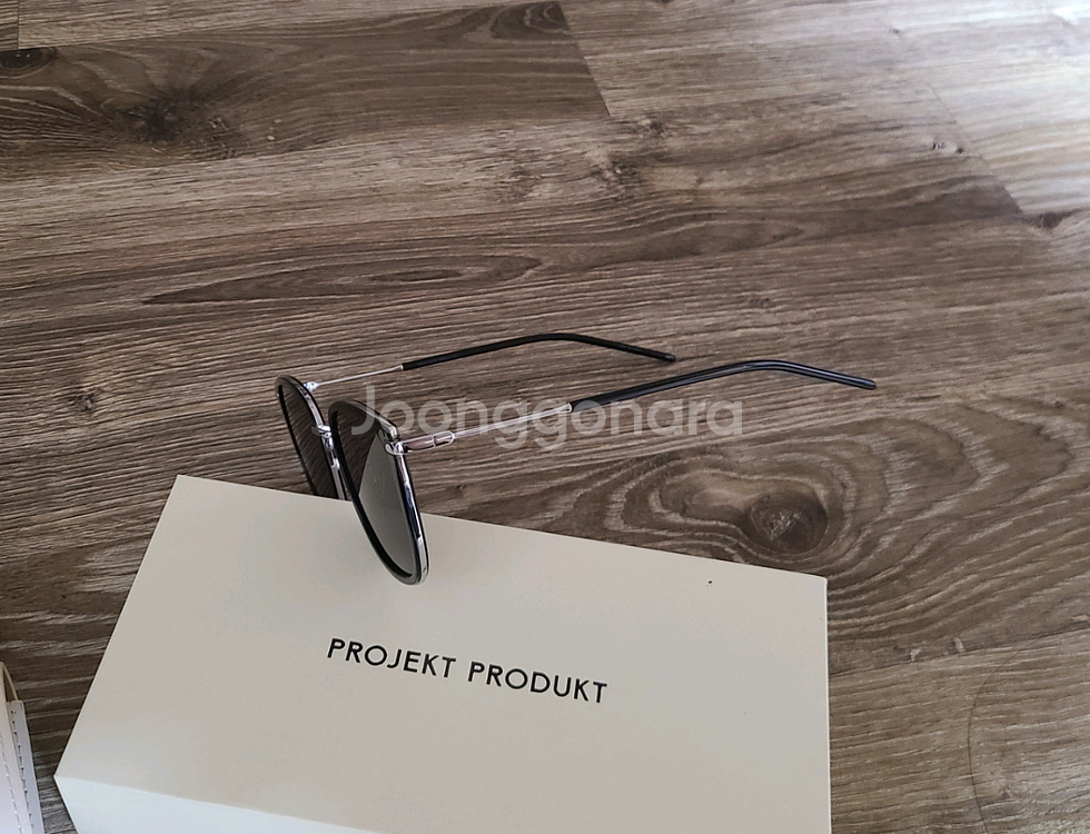 프로젝트 프로덕트 선글라스sc12 c1wg안경 구찌루이비통디올생로랑발렌시아가프라다호보백크로스백패딩자켓에르메스샤넬명품--6