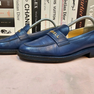 샤넬 남성 로퍼 구두 265