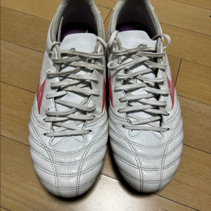 미즈노 모렐리아 네오 4 프로 ag 260