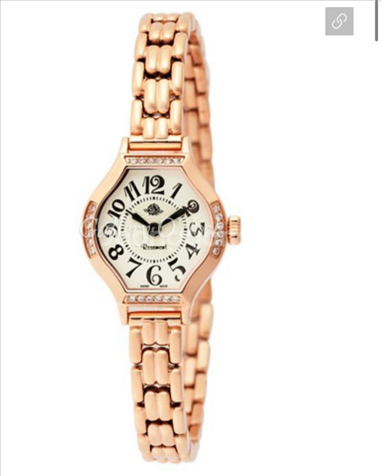 Rosemont 로즈몽 여성 쥬얼리 시계 RS#30-05MT--1